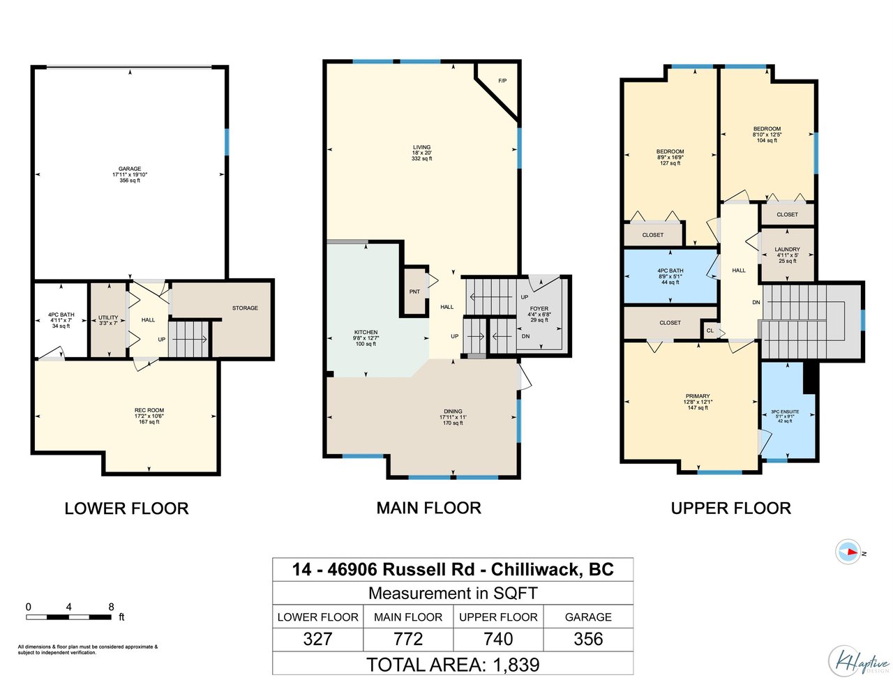 14-46906 Russell Rd