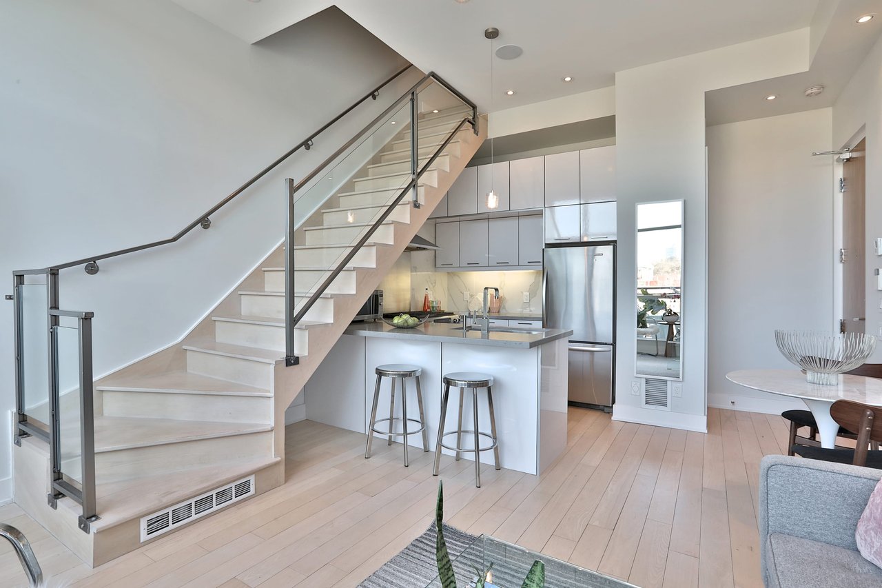 ANNEX LOFT HOUSES