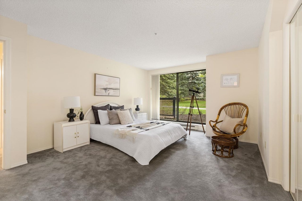 18-4725 Spearhead Drive, Whistler