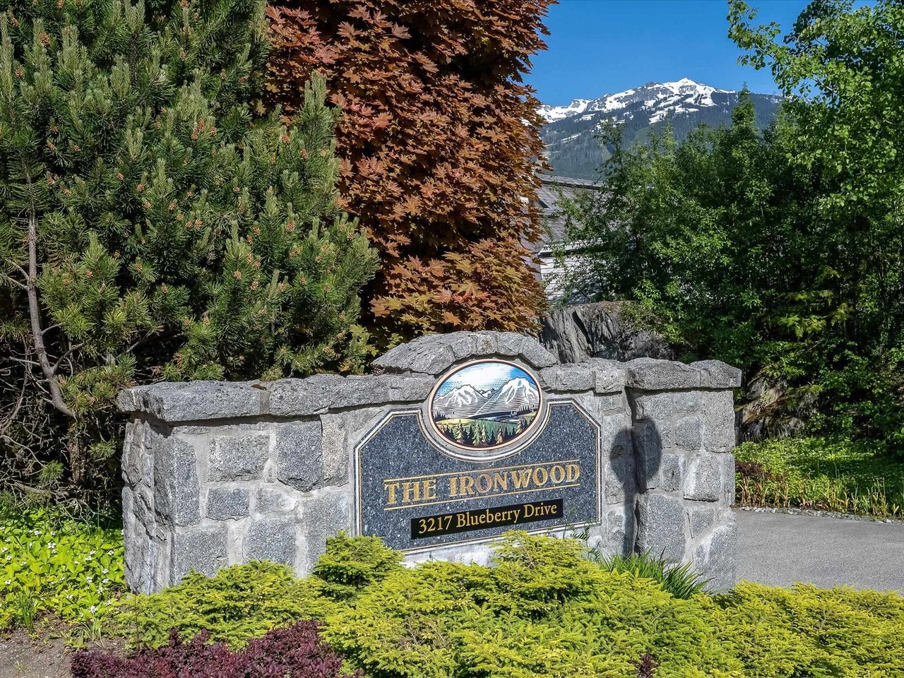 213-3217 Blueberry Dr