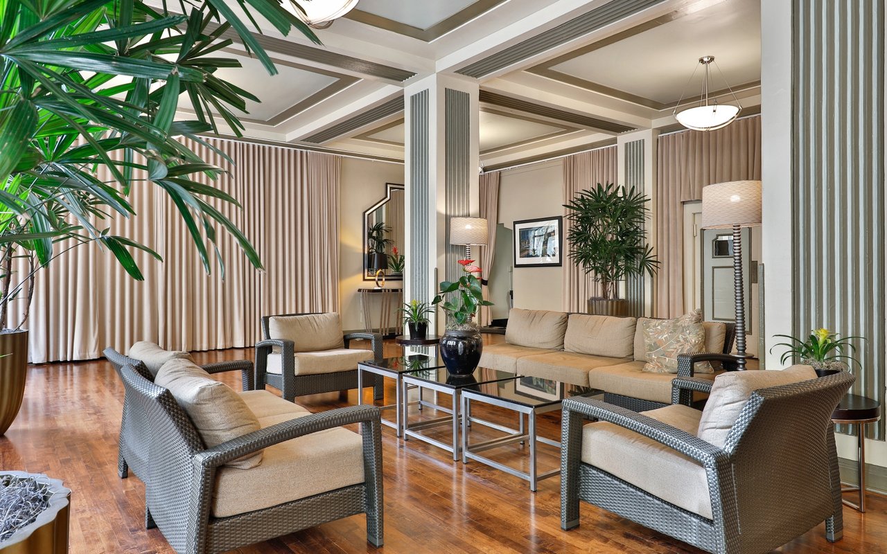 631 O’Farrell St, #309 