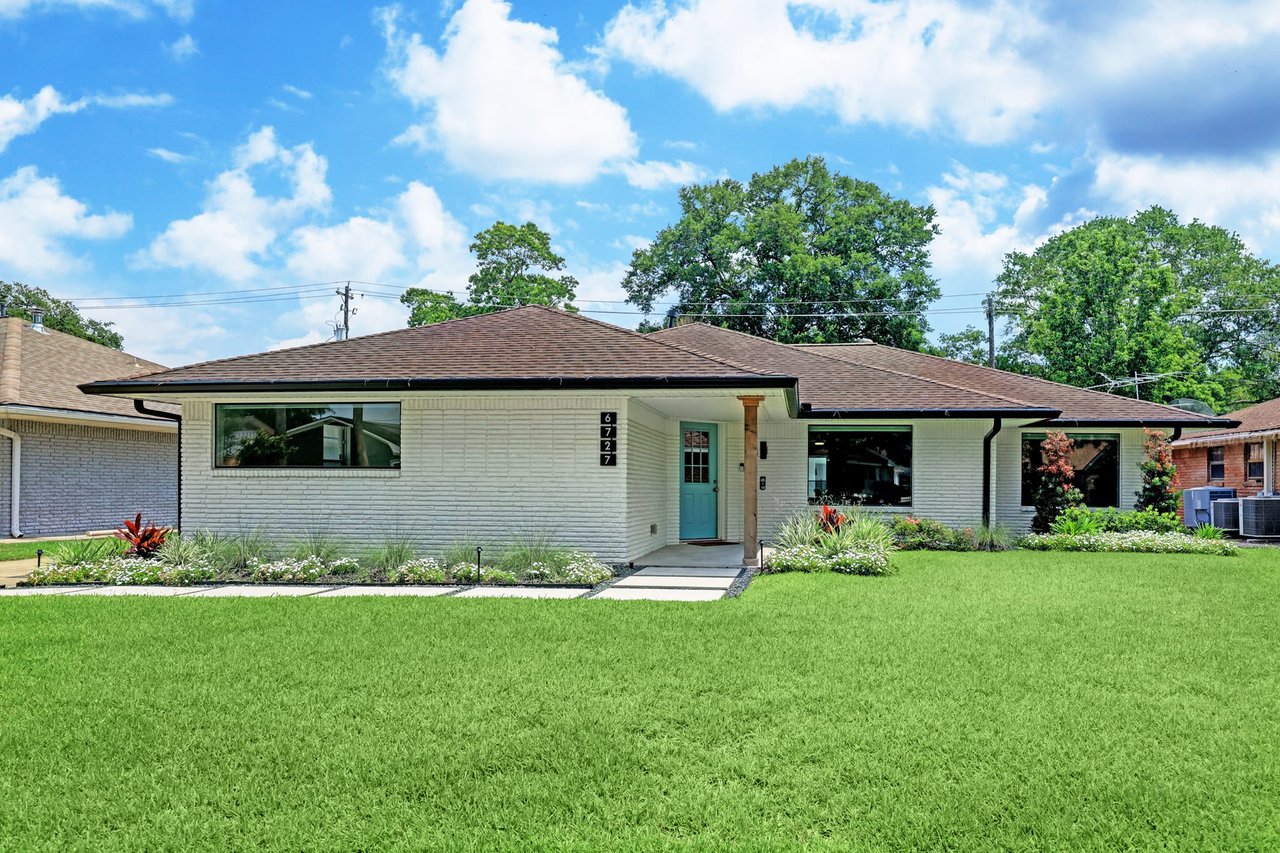 Timbergrove / Lazybrook
