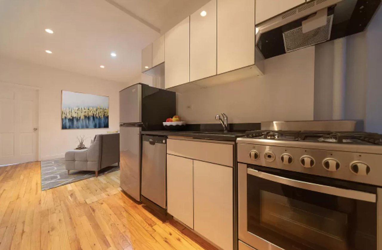 142 Sullivan Street, Apt 21