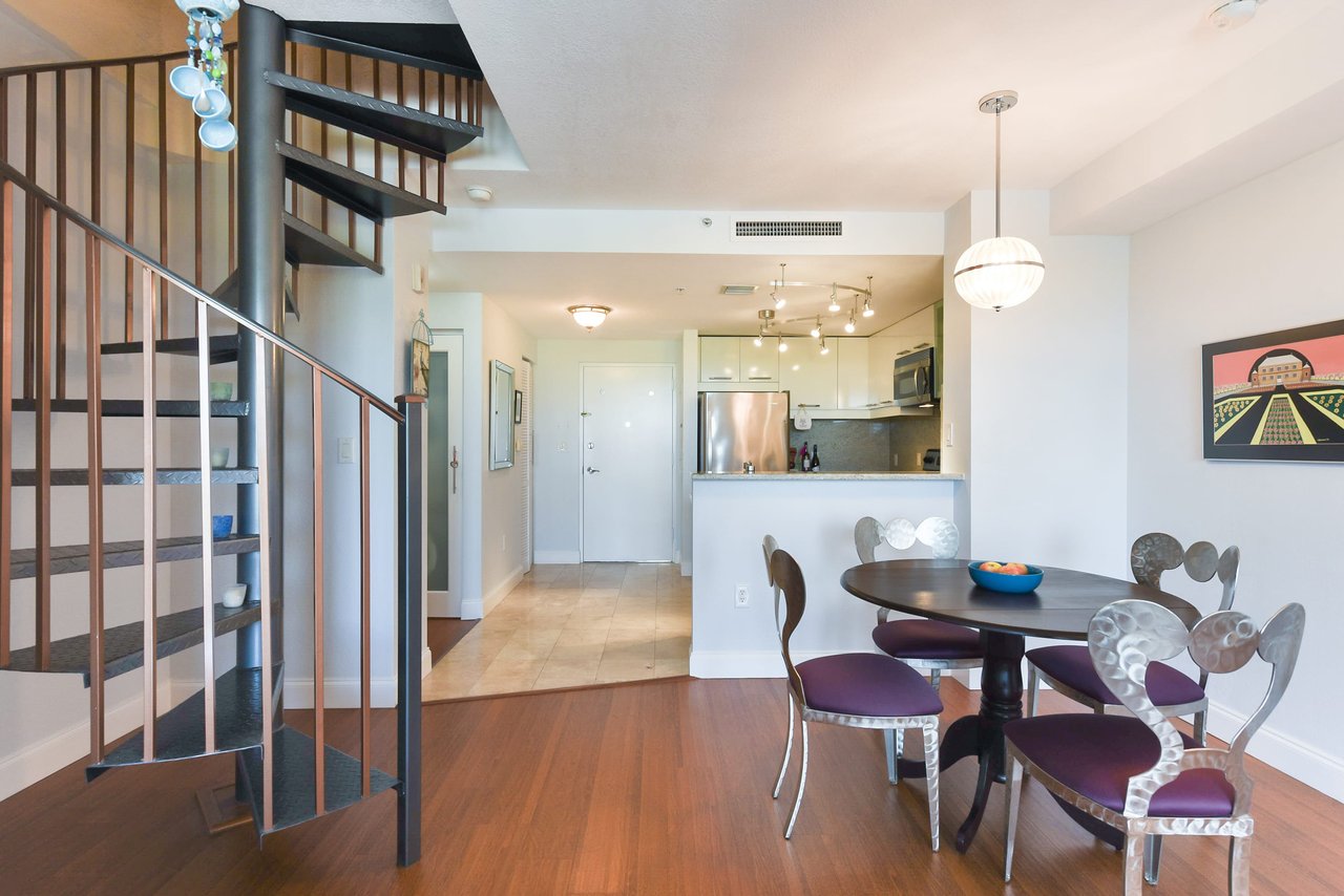 3339 Virginia Street Unit: PH-28