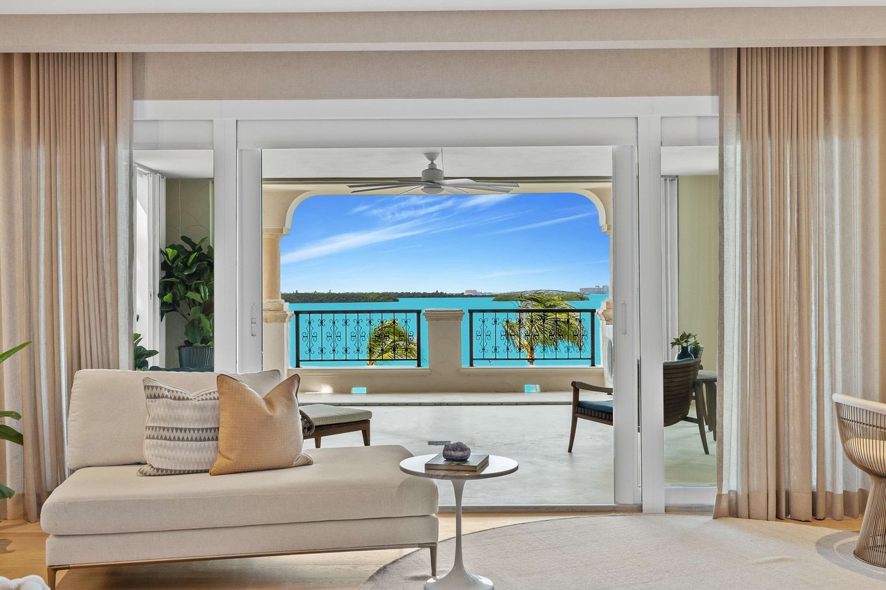 5242 Fisher Island Drive