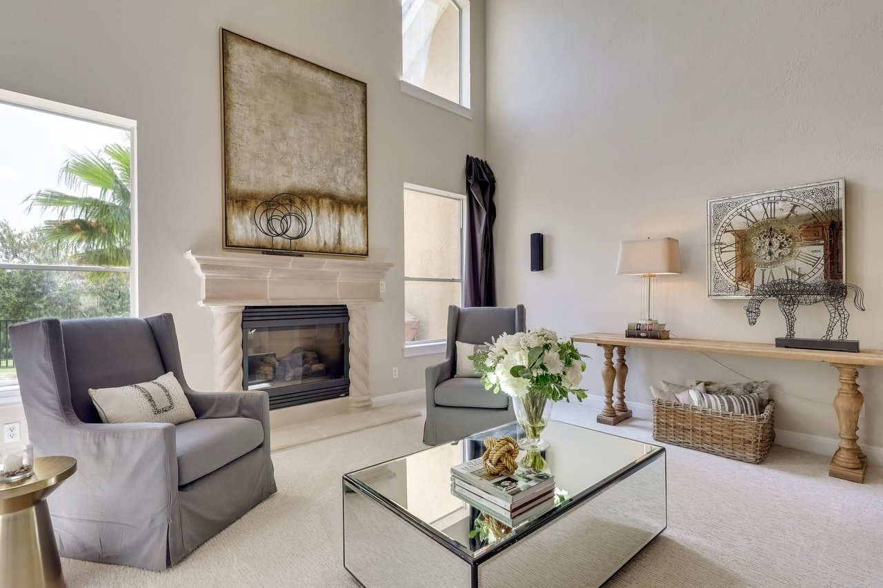 2009 Laurel Ridge Cv