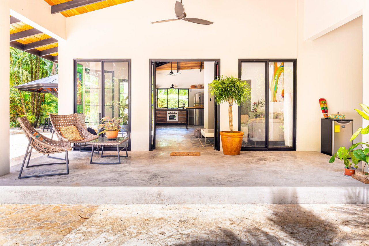 Casa Sirena Development Opportunity