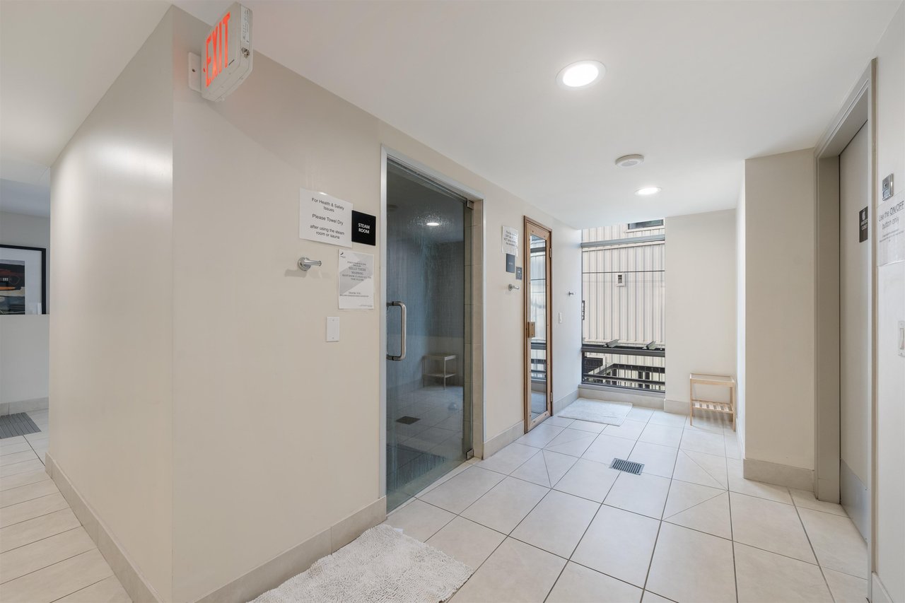 2806-1255 Seymour Street, Vancouver