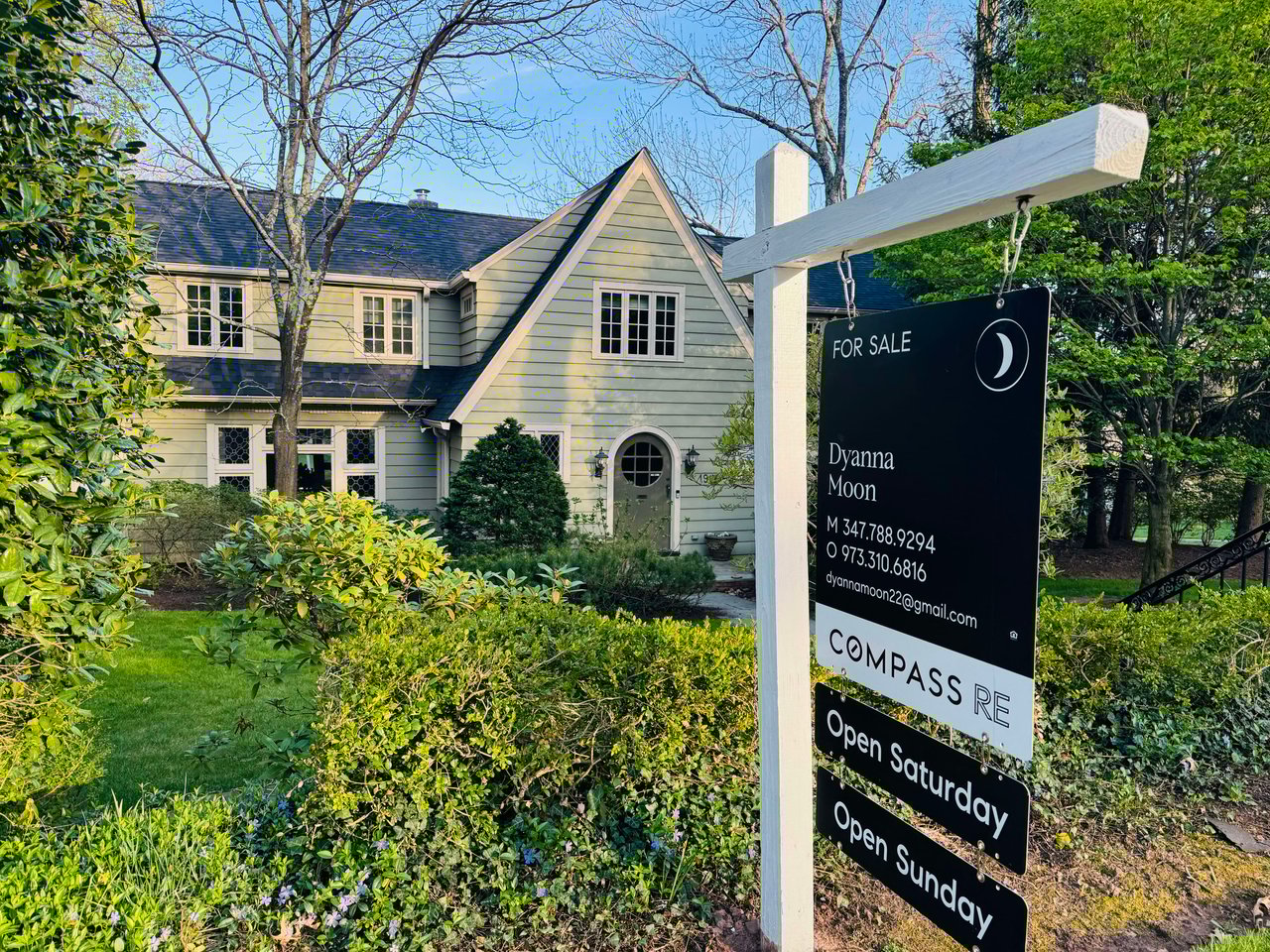 What More Listings Mean When You Sell Your House