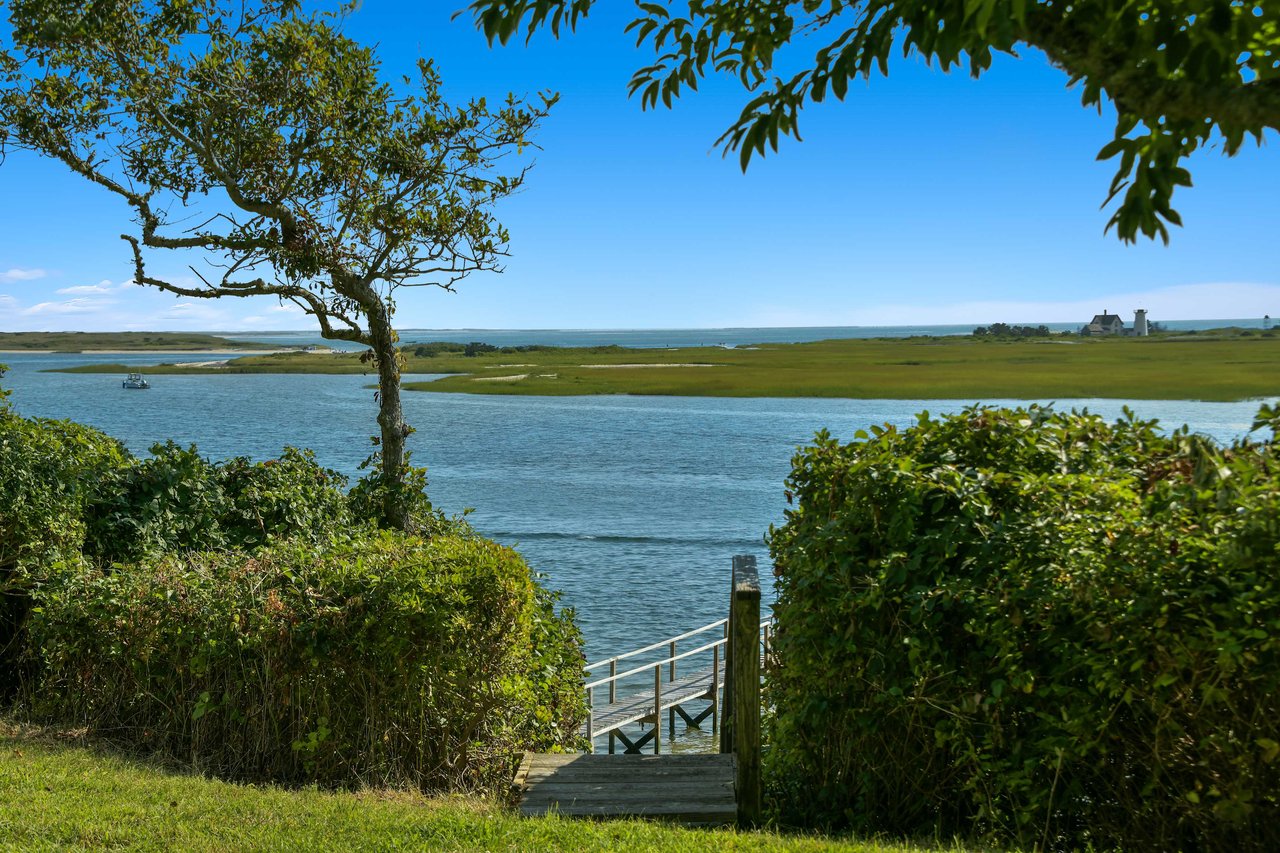 Timeless Chatham Estate