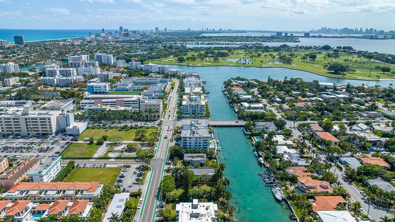 Origin Residences Bay Harbor