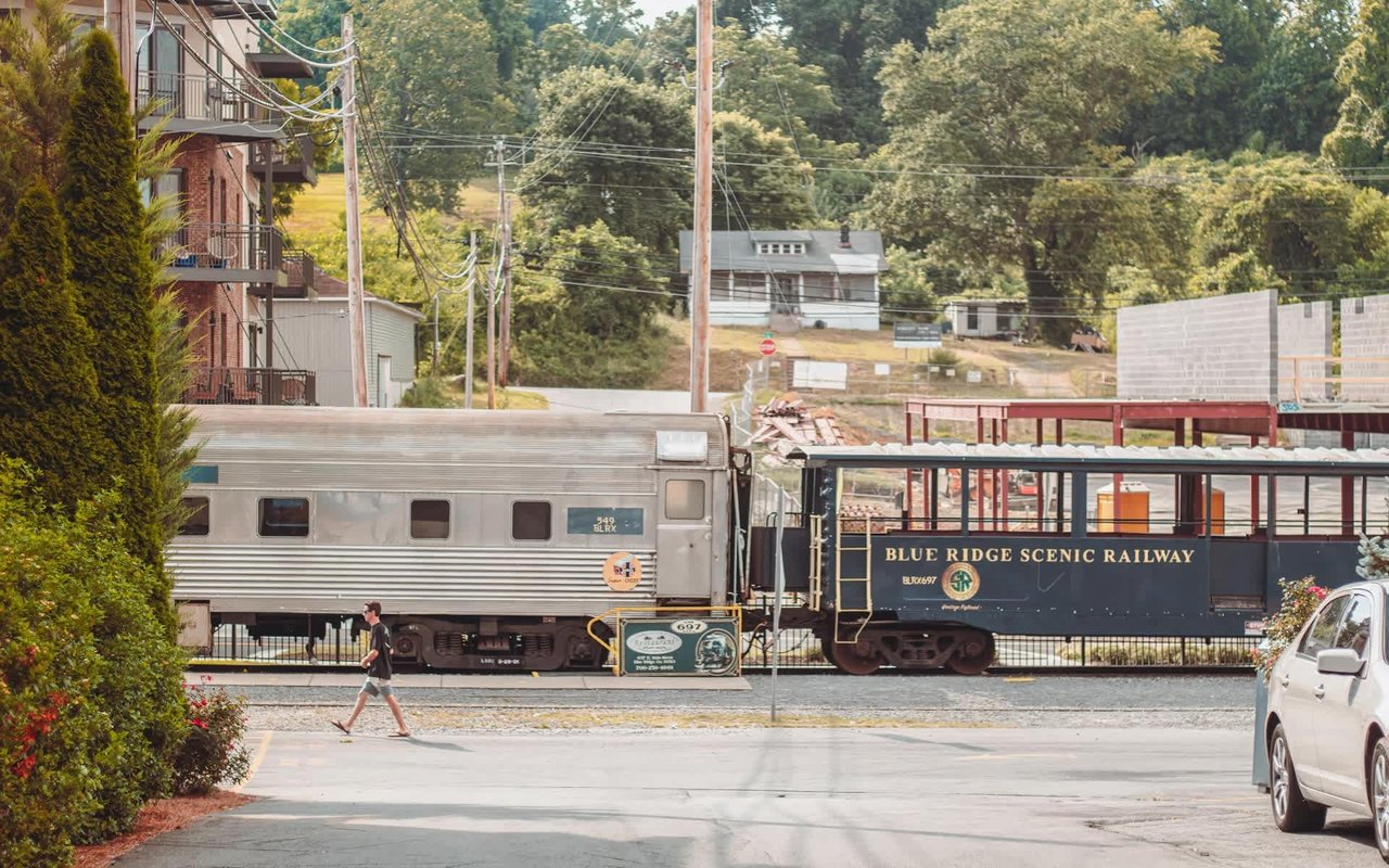 Things to do in Blue Ridge, GA