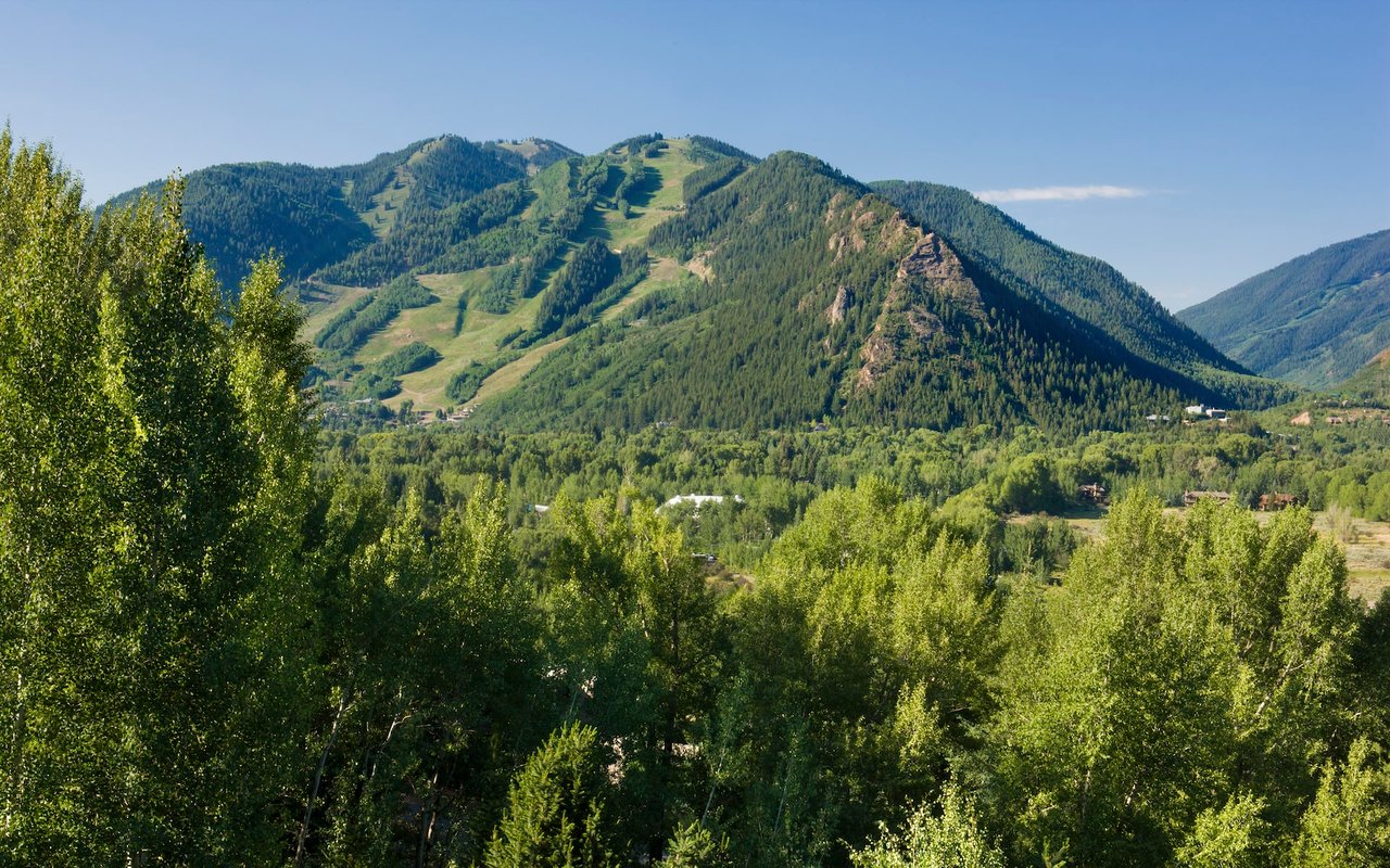 West Aspen