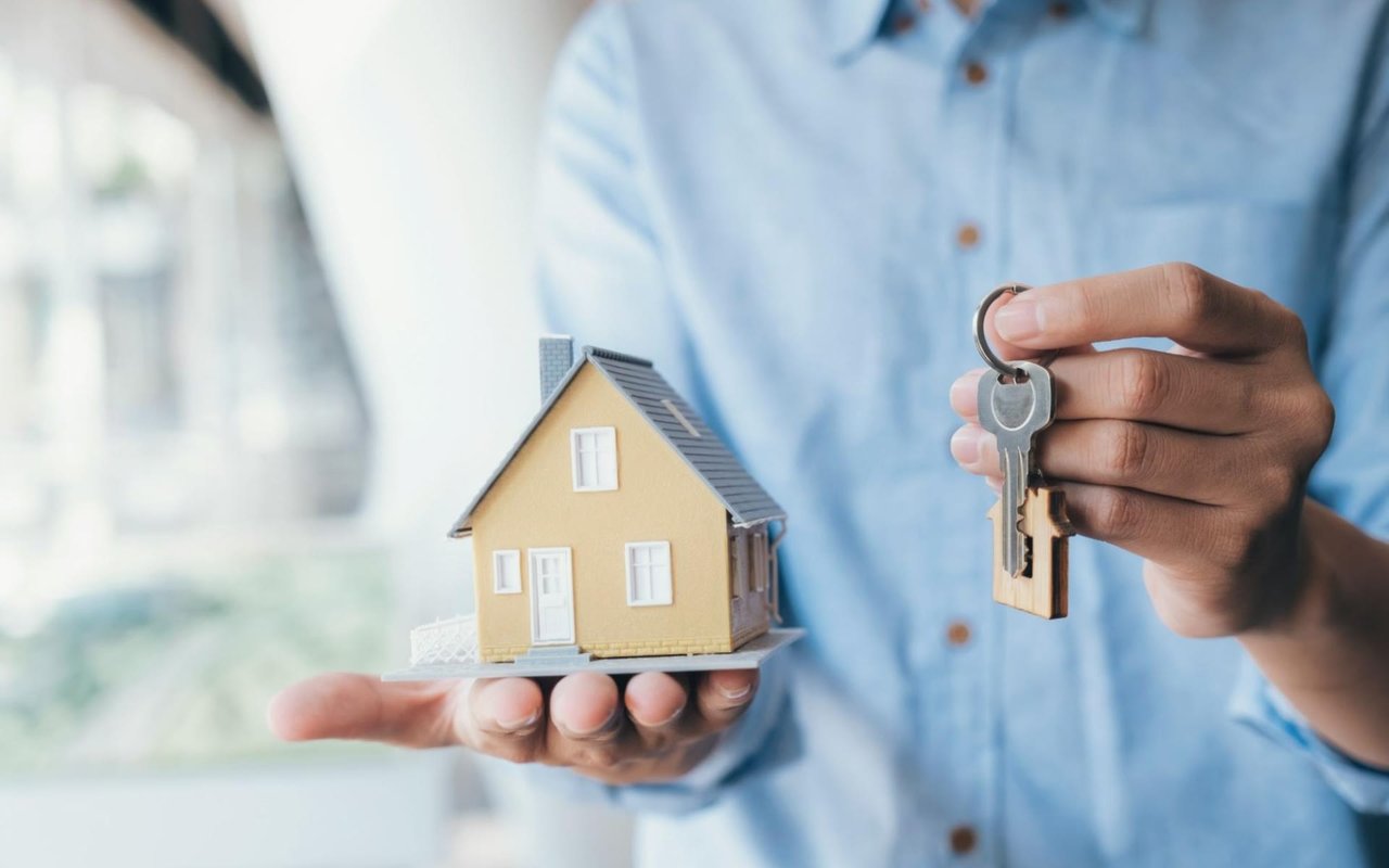 The Differences Between Buying A Second Home vs Investment Property