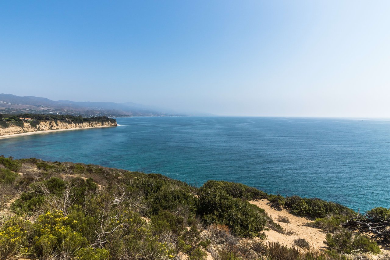 Point Dume