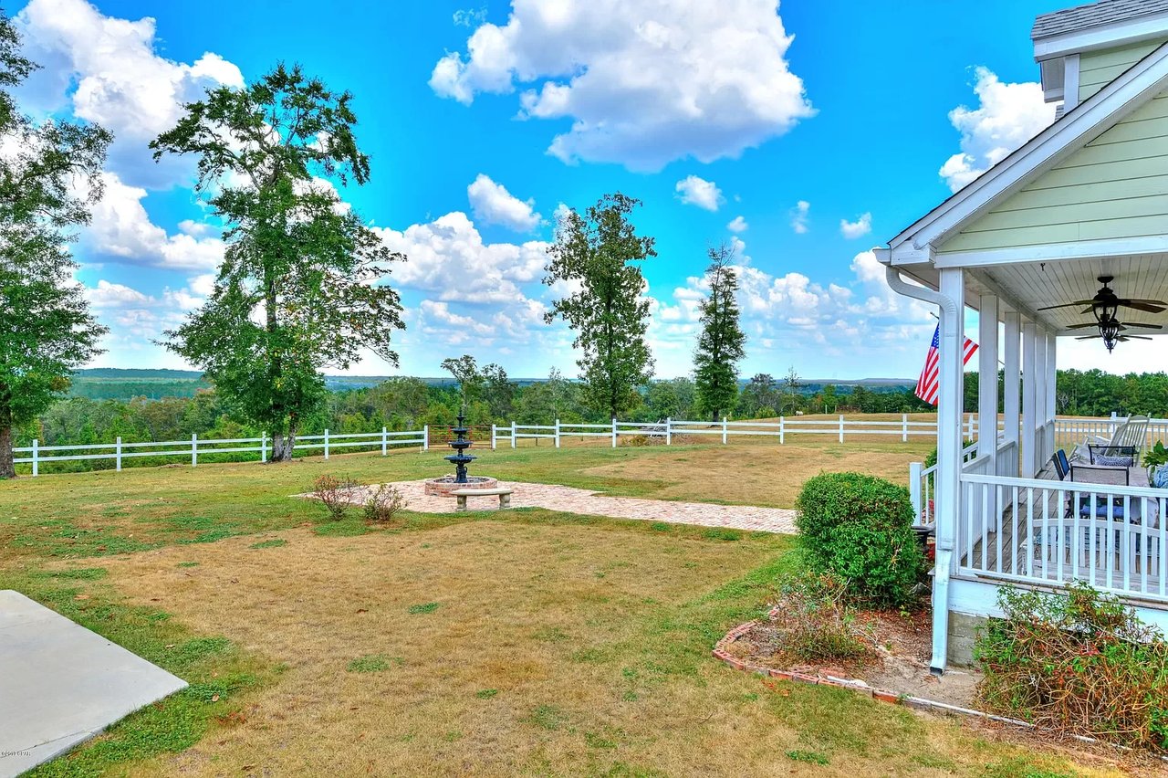 1651 Magnolia Road