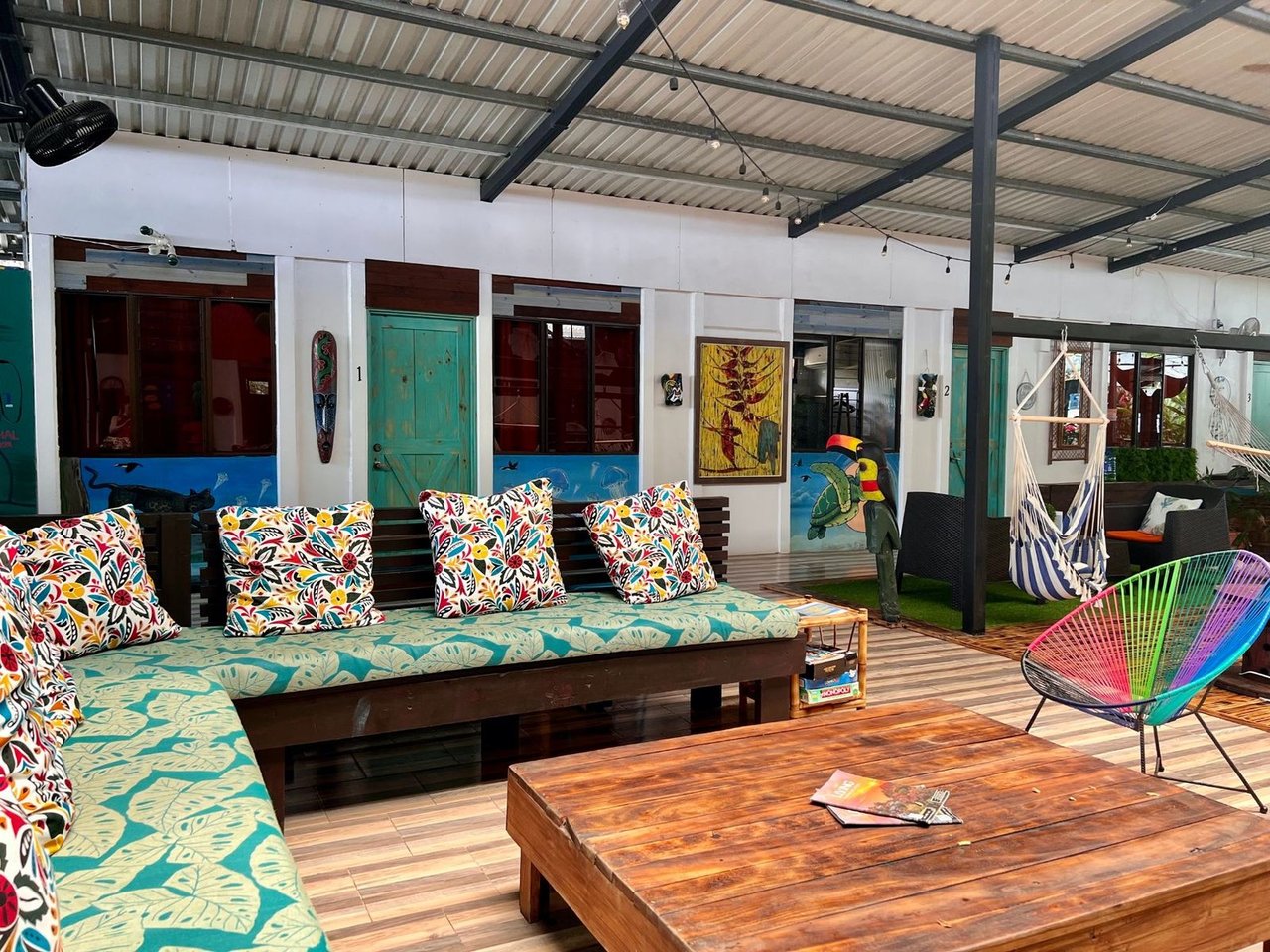 Turnkey Boutique Hotel with Pool, Uvita, Puntarenas