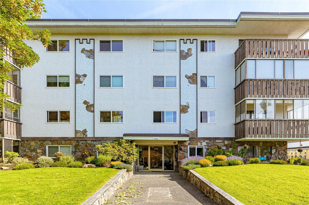 202-1122 Hilda St, Victoria