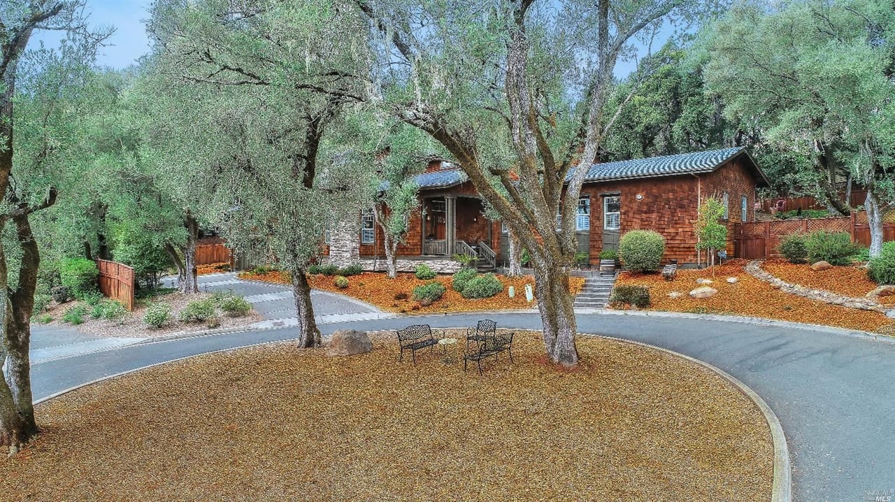824 Olive Glen Ct