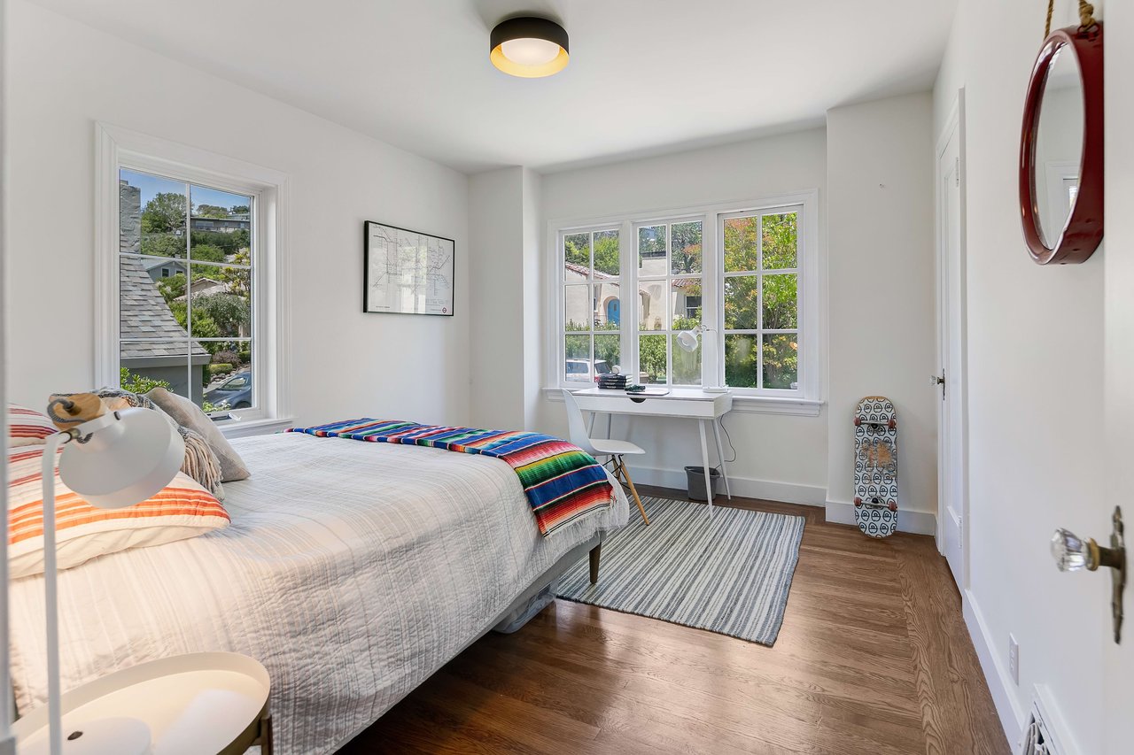 49 Rutherford Avenue, San Anselmo