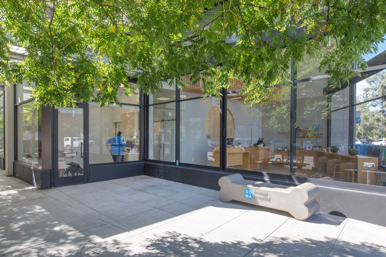 1000 3rd St, #515