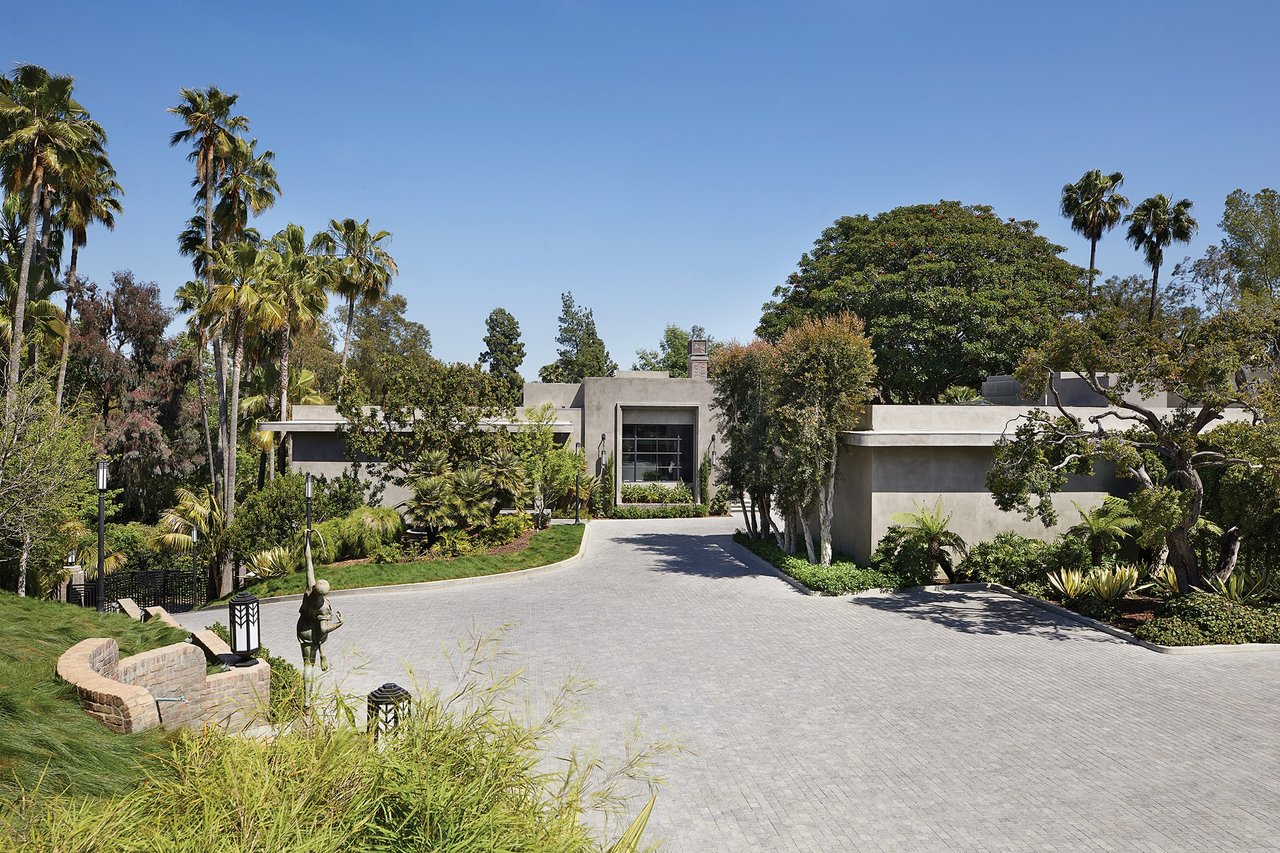 The Reserve, Holmby Hills