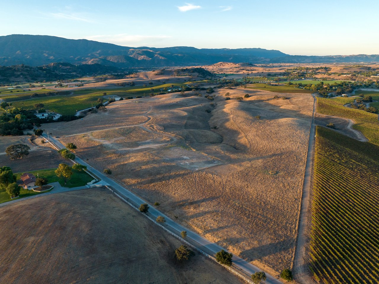 105+/- Magical Acres in Happy Canyon