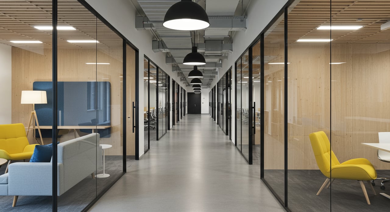 Buying Commercial Property For Beginners: How To Start