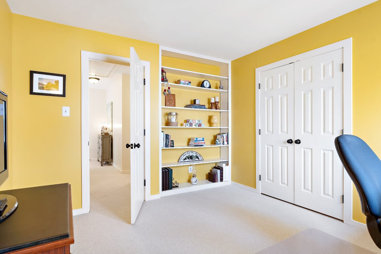 13814 Rockport Landing Road