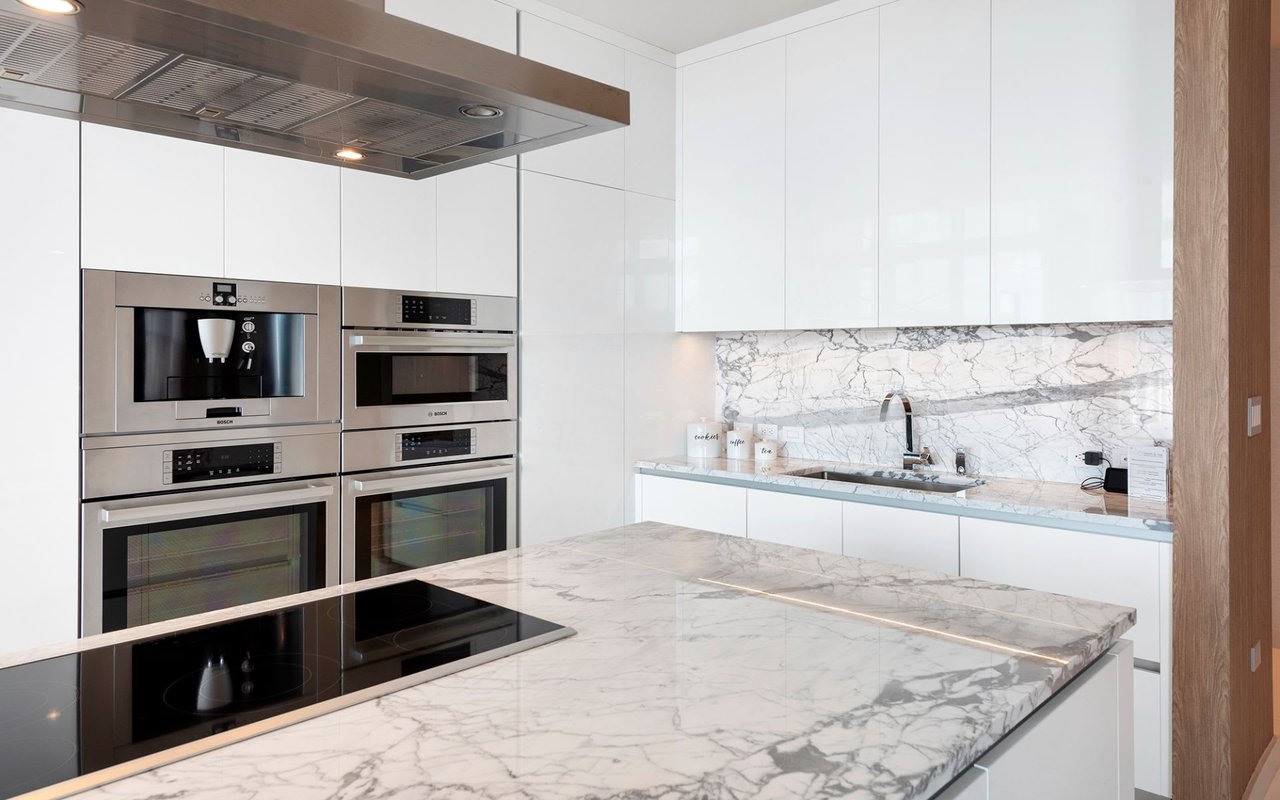 Reach & Rise Signature Residences