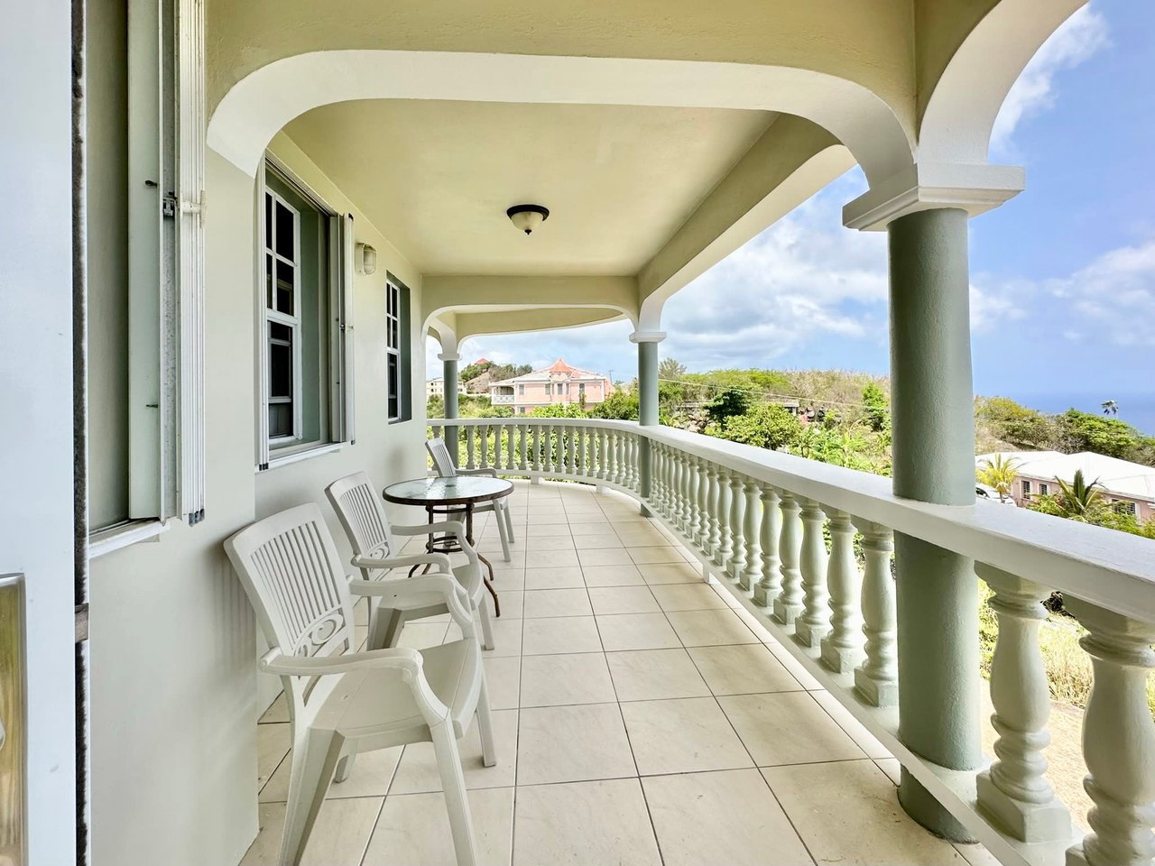 476 Fahie Hill 4 Bedroom Home