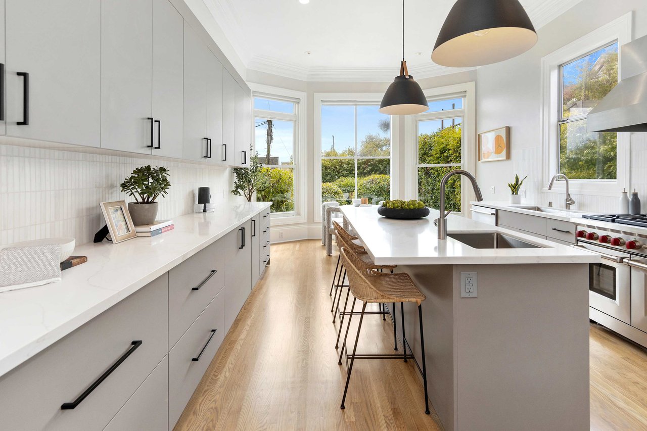 Majestic Victorian with Modern Infrastructure