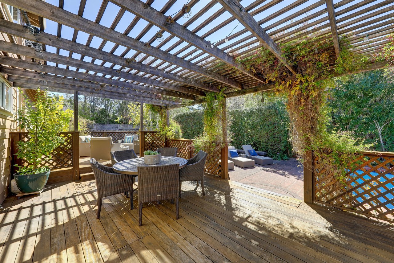 Lucas Valley Estates