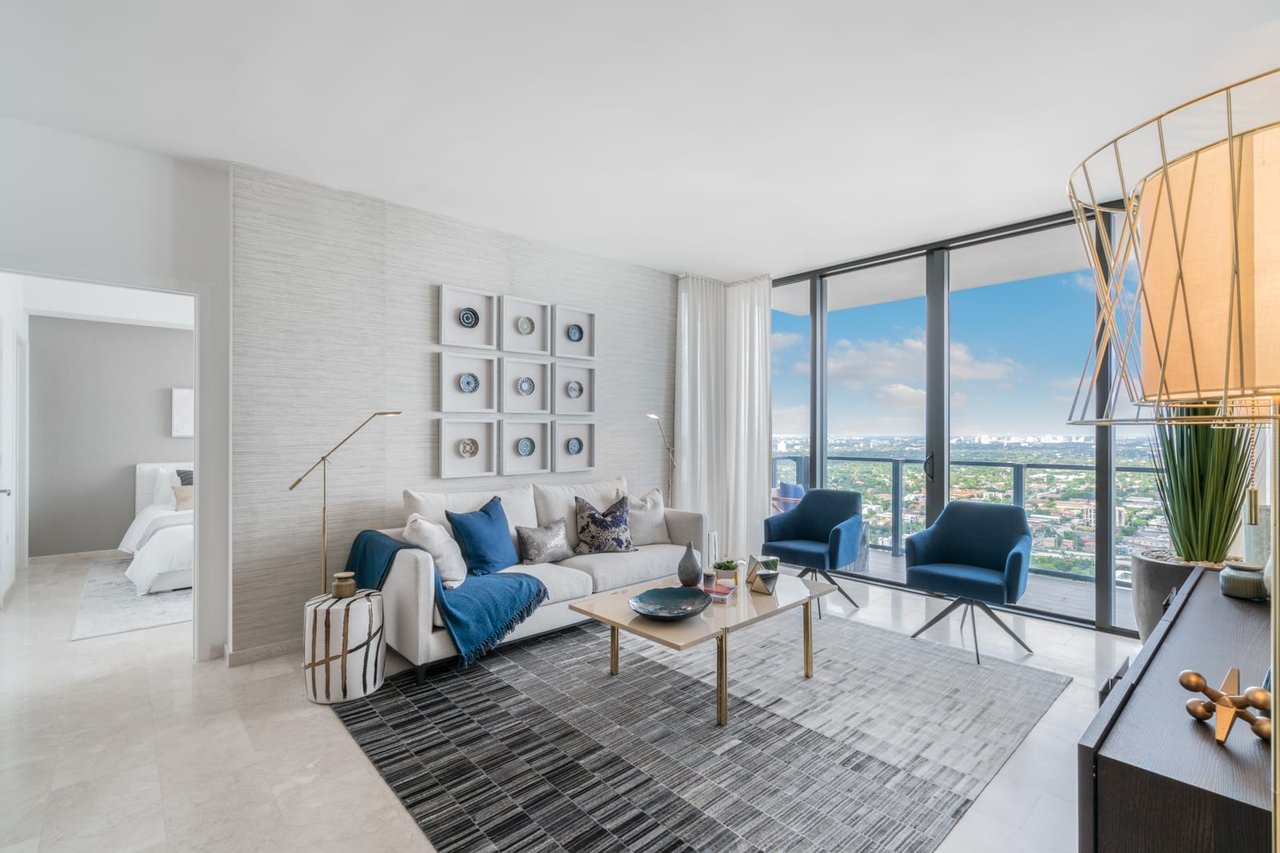 Cipriani Residences Miami