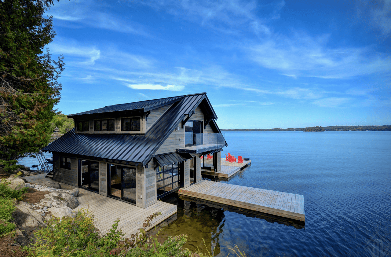Park House - Represented Buyer