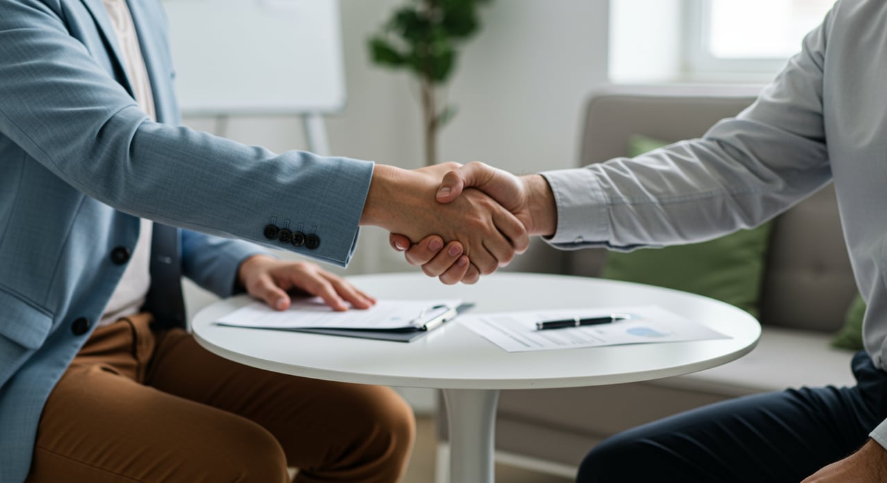 How to Find a Real Estate Agent