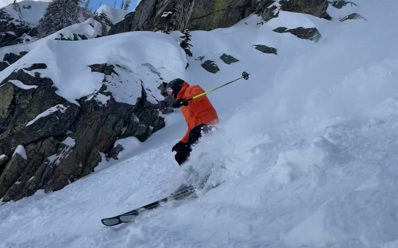 Jackson Hole Review