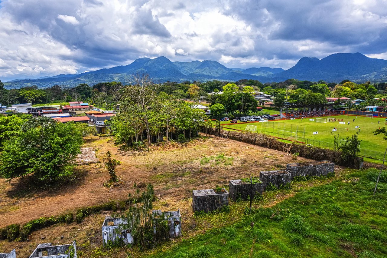 Prime Commercial Development Lot, Lake Arenal, Alajuela