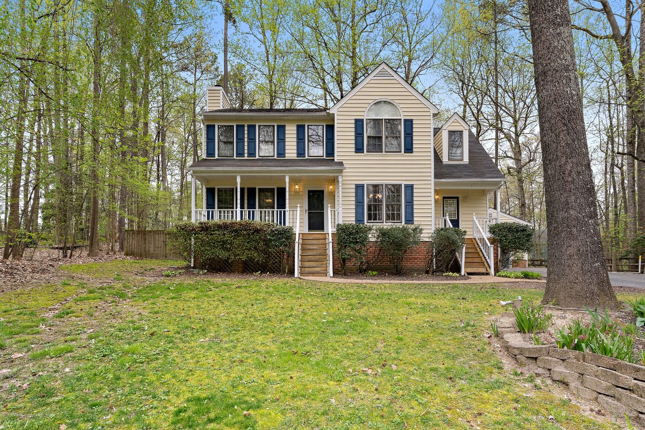 13711 Cannonade Lane