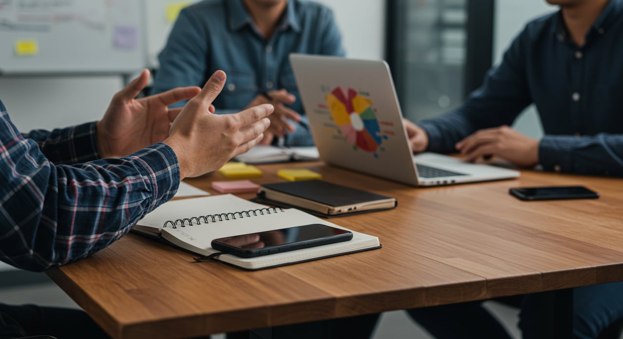 Buyer Resources