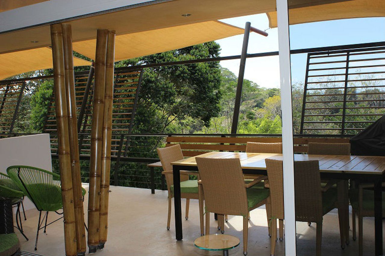 Ocean View Restaurant and Home, Ojochal, Puntarenas