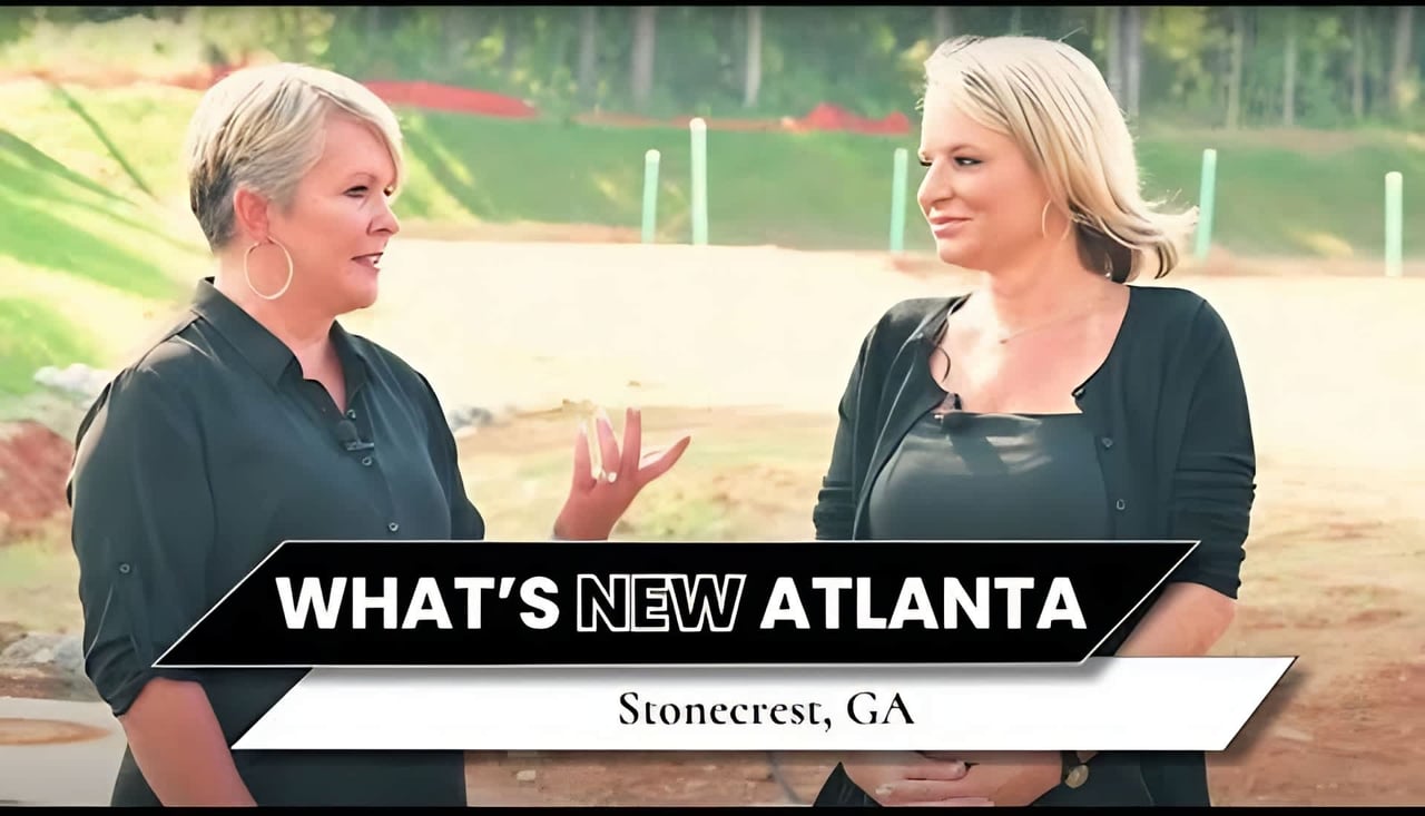 Wellington Subdivision