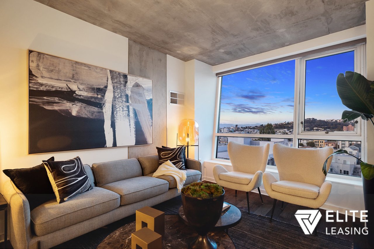 45 Bartlett St., #702