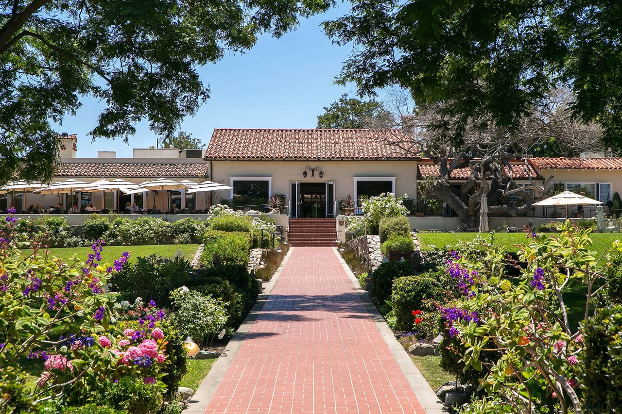 Rancho Santa Fe luxury property