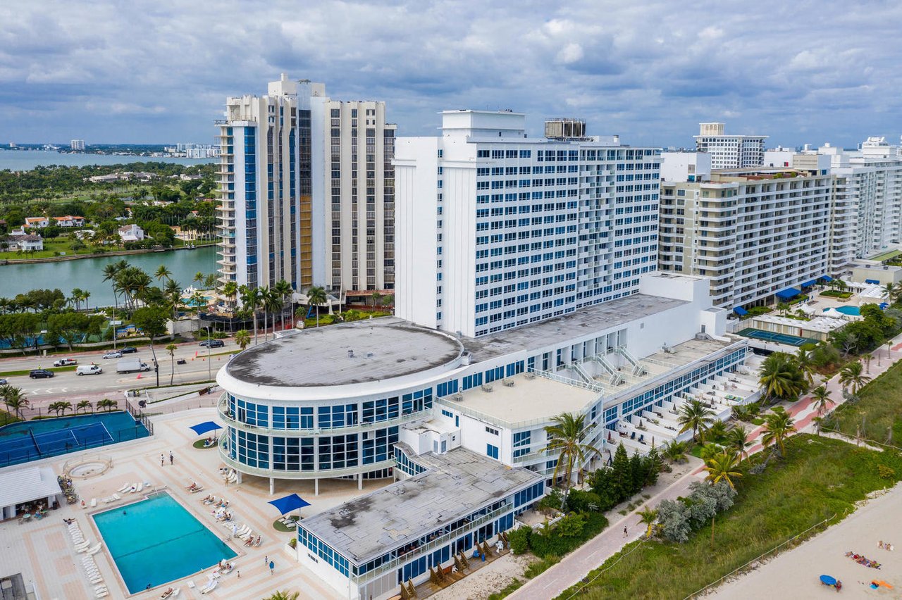 5445 Collins Ave Unit 627 Miami Beach