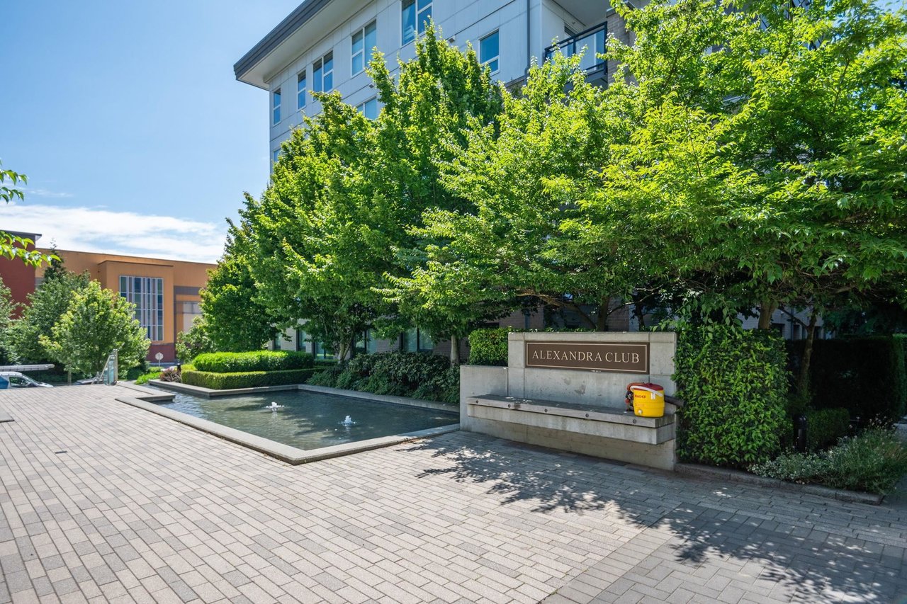 523-9311 Alexandra Rd