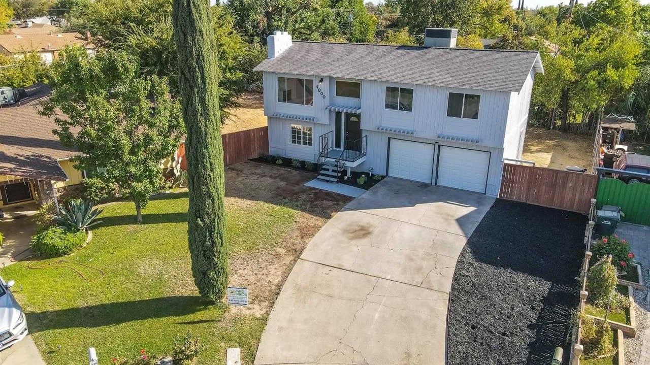 4800 Jacquelyn Court