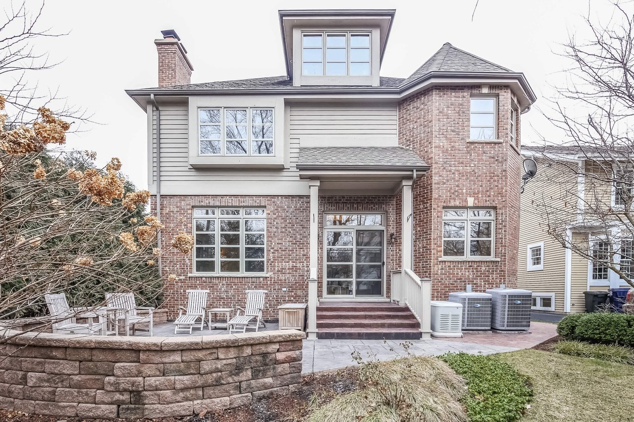 This Home Is A True Masterpiece
