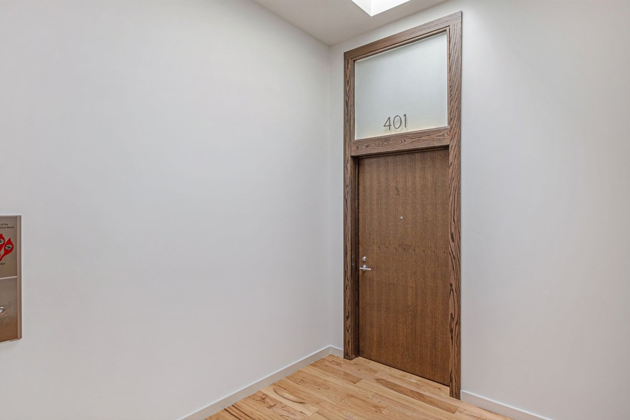 1450 Townsend St, #401