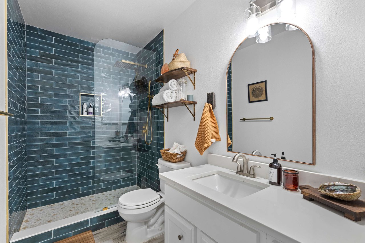 Perfect 78745 home! Airbnb READY!
